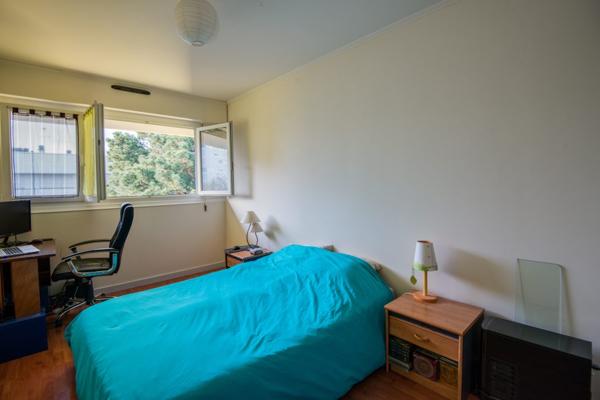 Appartement Orvault/Cholière
