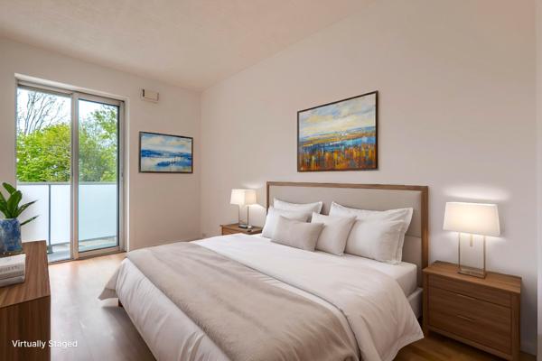 4 pièces 70 m² avec balcon et loggia