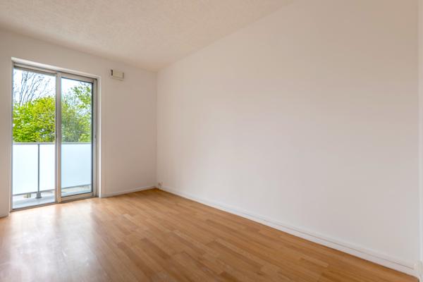 4 pièces 70 m² avec balcon et loggia