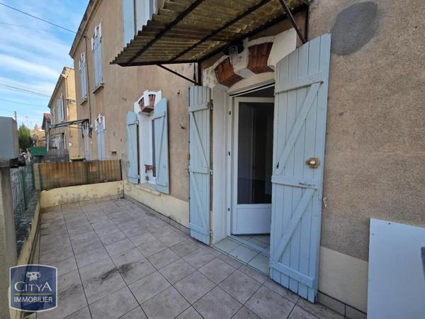 Appartement à louer 3 pièces 48m² Auzat-la-Combelle (63570)