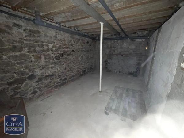 Appartement à louer 3 pièces 48m² Auzat-la-Combelle (63570)