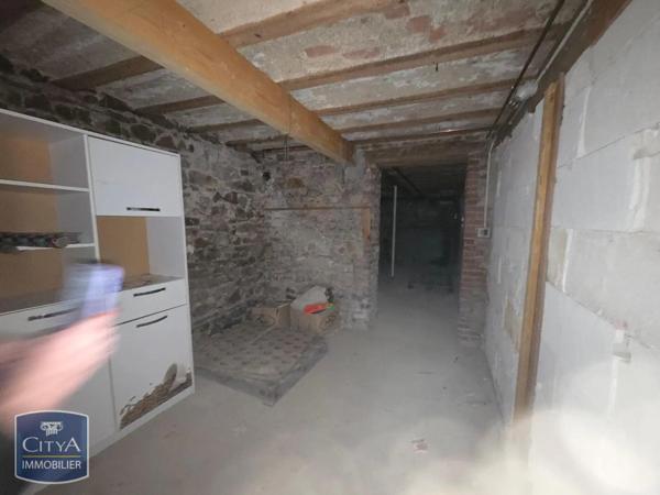 Appartement à louer 3 pièces 48m² Auzat-la-Combelle (63570)