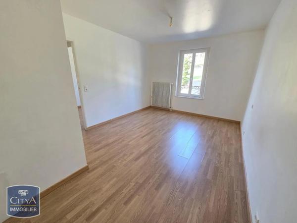 Appartement à louer 3 pièces 48m² Auzat-la-Combelle (63570)