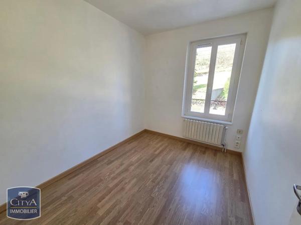 Appartement à louer 3 pièces 48m² Auzat-la-Combelle (63570)