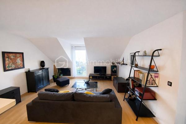 Appartement de 42,62 m²