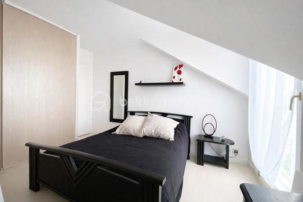 Appartement de 42,62 m²