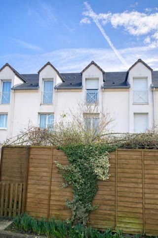 Appartement de 42,62 m²