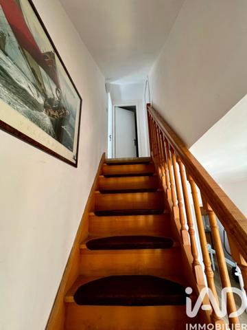 Maison à vendre 5 pièces 90 m² Bourges