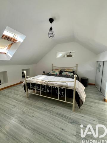 Maison à vendre 5 pièces 90 m² Bourges