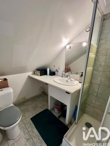 Maison à vendre 5 pièces 90 m² Bourges