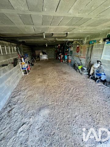 Maison à vendre 5 pièces 90 m² Bourges