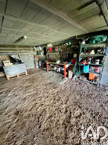 Maison à vendre 5 pièces 90 m² Bourges