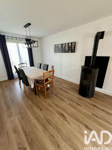 Maison à vendre 5 pièces 90 m² Bourges