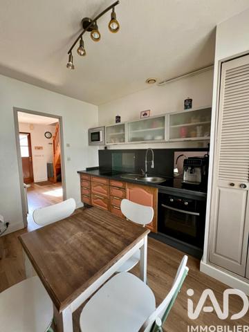 Maison à vendre 5 pièces 90 m² Bourges