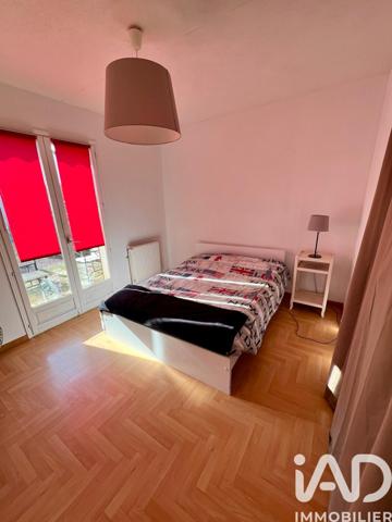 Maison à vendre 5 pièces 90 m² Bourges