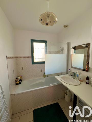 Maison à vendre 5 pièces 90 m² Bourges