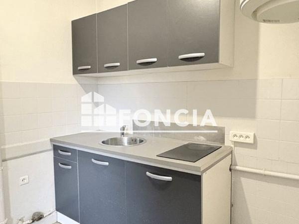 Location Appartement 2 pièces 45.64 m² - 9 RUE HYACINTHE FAURE Limoges 87100