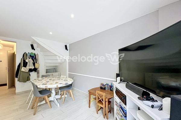 Appartement à vendre 4 pièces de 82 m² à Cergy
