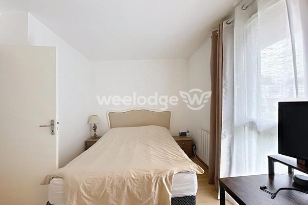 Appartement à vendre 4 pièces de 82 m² à Cergy