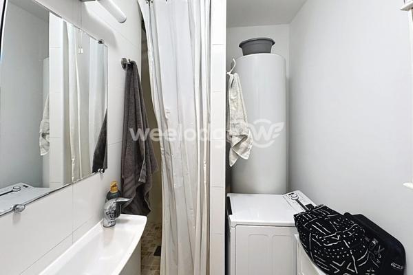 Appartement à vendre 4 pièces de 82 m² à Cergy