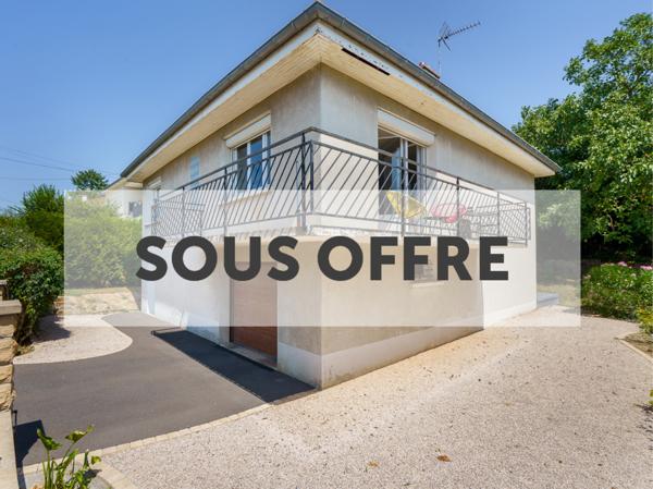 Maison 4 pièces 123 m2