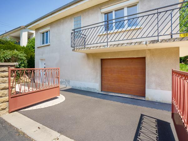 Maison 4 pièces 123 m2