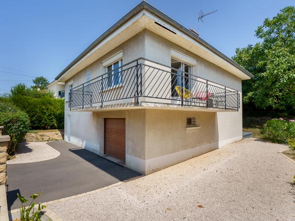 Maison 4 pièces 123 m2