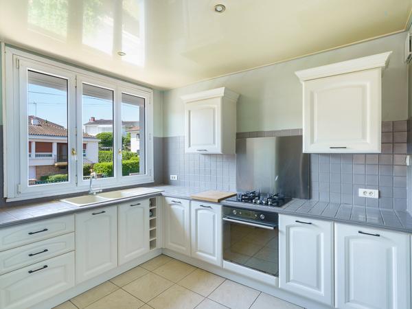 Maison 4 pièces 123 m2