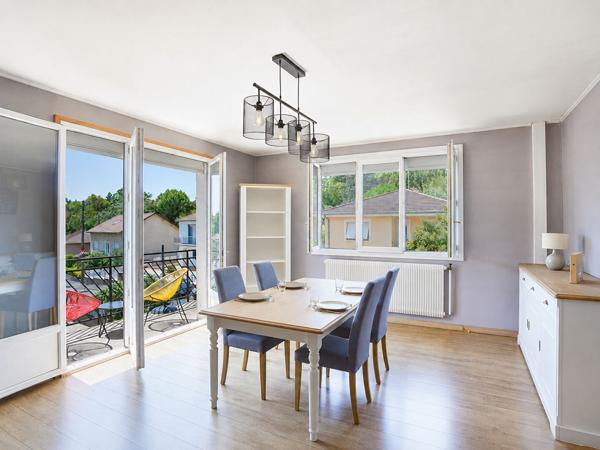 Maison 4 pièces 123 m2
