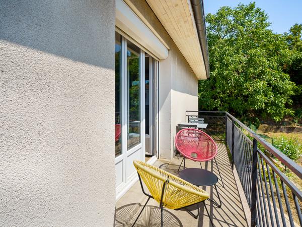 Maison 4 pièces 123 m2
