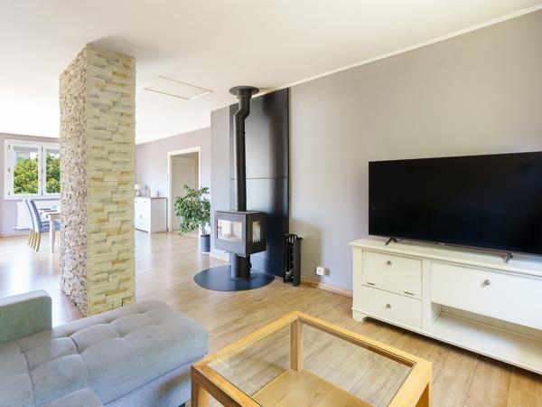 Maison 4 pièces 123 m2