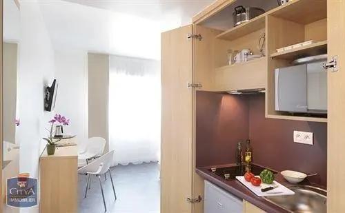 Appartement à vendre 2 pièces 35m²