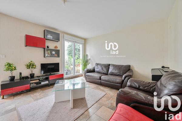 Maison 5 pièces de 88 m² à Puteaux (92800)