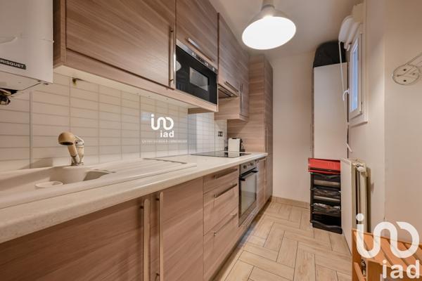 Maison 5 pièces de 88 m² à Puteaux (92800)