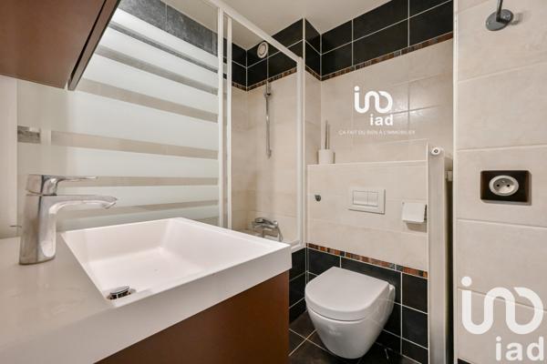 Maison 5 pièces de 88 m² à Puteaux (92800)