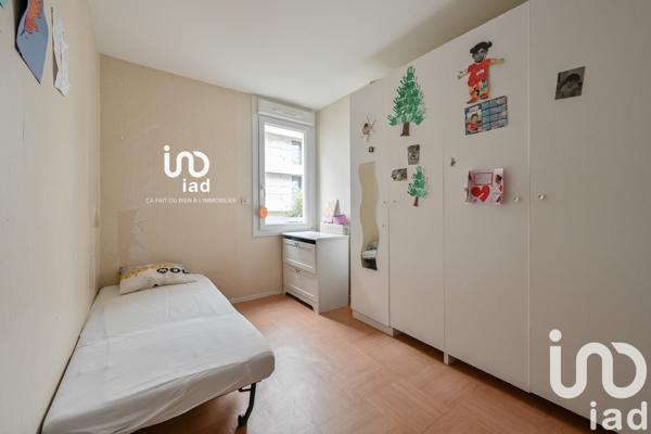 Maison 5 pièces de 88 m² à Puteaux (92800)