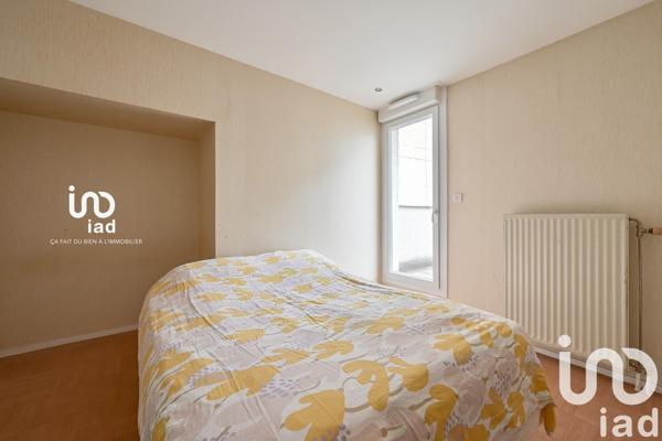 Maison 5 pièces de 88 m² à Puteaux (92800)