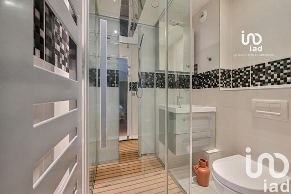 Maison 5 pièces de 88 m² à Puteaux (92800)