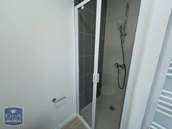 Appartement à louer 1 pièce 18.9m² La Rochelle (17000)