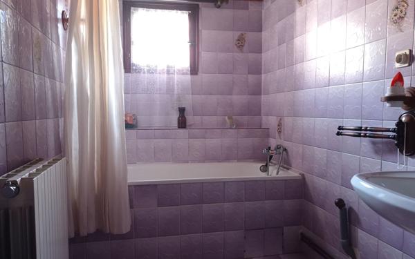 Maison à vendre    6 pièces • 124 m2 Saint-Quentin-la-Poterie