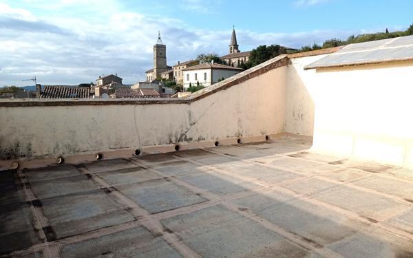 Maison à vendre    6 pièces • 124 m2 Saint-Quentin-la-Poterie