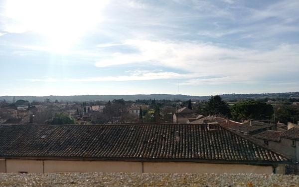 Maison à vendre    6 pièces • 124 m2 Saint-Quentin-la-Poterie