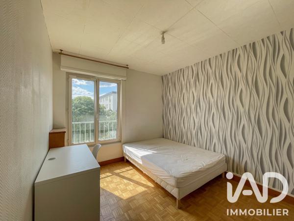 Appartement à vendre 5 pièces 84 m² Reims