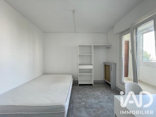 Appartement à vendre 5 pièces 84 m² Reims