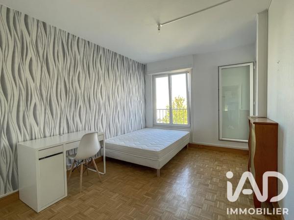 Appartement à vendre 5 pièces 84 m² Reims