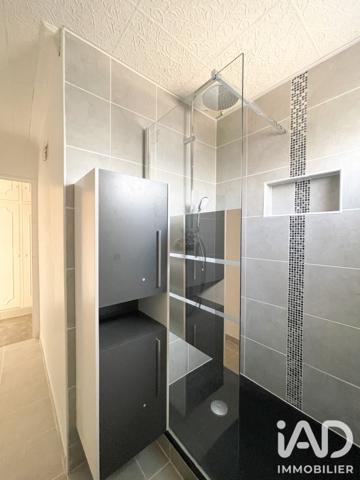 Appartement à vendre 5 pièces 84 m² Reims