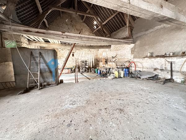 Ferme 4 pièce(s) 2 chambre(s) 120 m²
