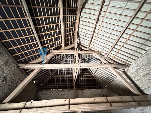 Ferme 4 pièce(s) 2 chambre(s) 120 m²