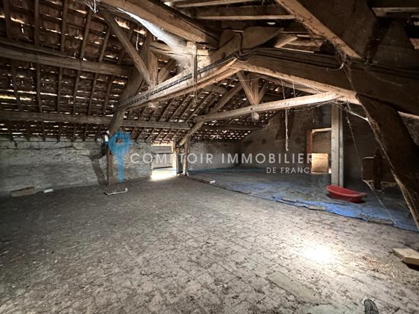 Ferme 4 pièce(s) 2 chambre(s) 120 m²
