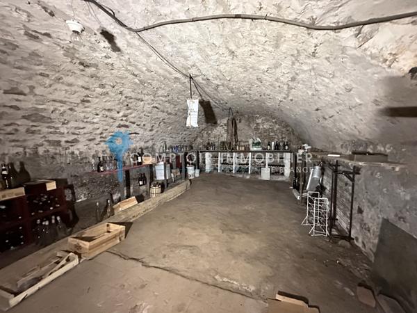 Ferme 4 pièce(s) 2 chambre(s) 120 m²